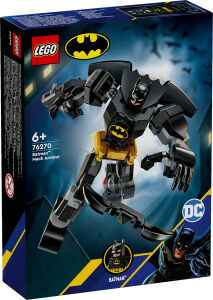 76270 Batman Mech Armour - 2