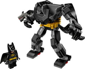 76270 Batman Mech Armour - 4