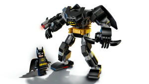 76270 Batman Mech Armour - 7