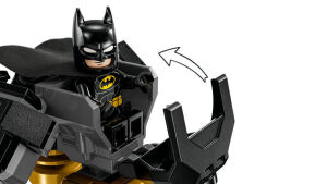 76270 Batman Mech Armour - 8