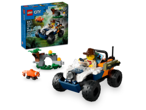 60424 City Jungle Explorer ATV - LEGO®