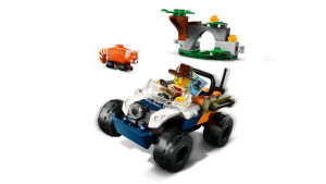 60424 City Jungle Explorer ATV - 5