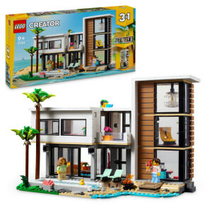 31153 Creator Modern House - LEGO®