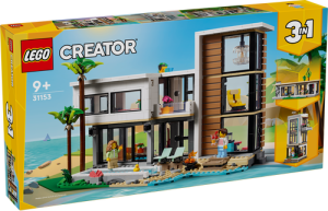 31153 Creator Modern House - 2