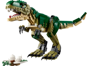 31151 Creator  T. rex - 4