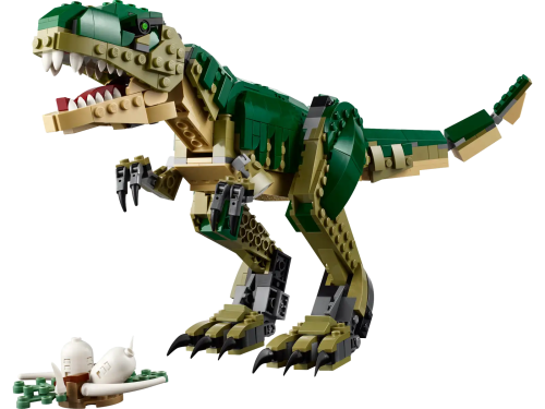 31151 Creator  T. rex - 4