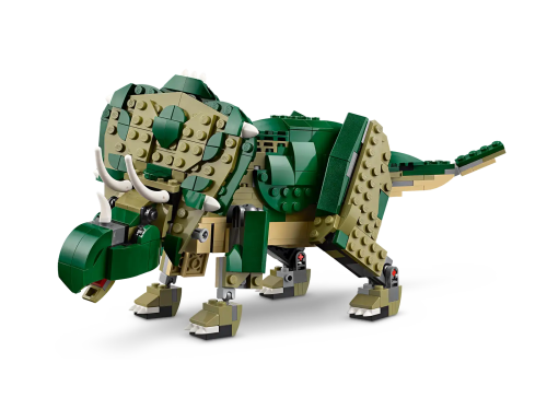 31151 Creator  T. rex - 5