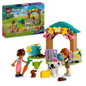 42607 Friends Autumn’s Baby Cow Shed - LEGO®