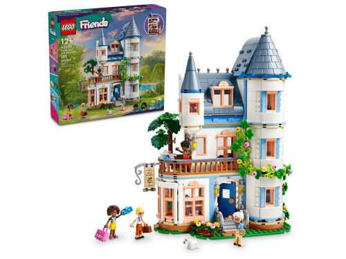 42638 Friends Castle Bed and Breakfast - LEGO®