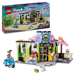 42618  Friends Heartlake City Café - LEGO®