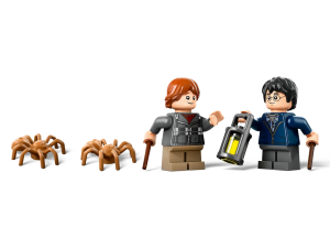 76434 Harry potter Aragog in the Forbidden Forest - 6