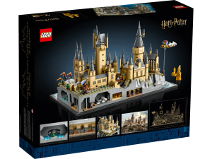 76419 Harry potter Hogwarts™ Castle and Grounds - 3