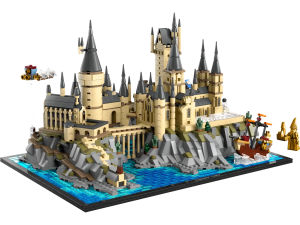 76419 Harry potter Hogwarts™ Castle and Grounds - 4