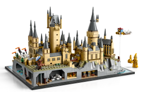 76419 Harry potter Hogwarts™ Castle and Grounds - 5