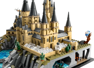 76419 Harry potter Hogwarts™ Castle and Grounds - 7