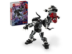 76276 Marvel Venom Mech Armour vs. Miles Morales - LEGO®