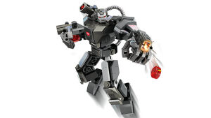 76277 Marvel War Machine Mech Armor - 5