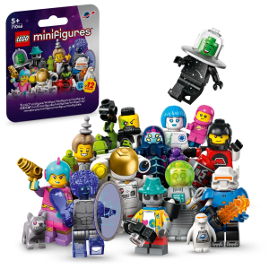 71046 Minifigures Series 26 Space - 1