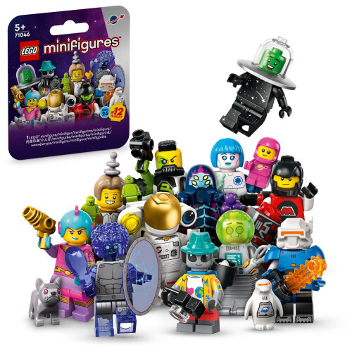 71046 Minifigures Series 26 Space - LEGO®