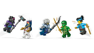 71809 Ninjago Egalt the Master Dragon - 6