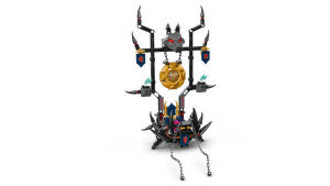 71822 Ninjago Source Dragon of Motion - 7