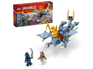 71810 Ninjago Young Dragon Riyu - 1