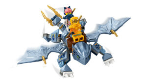 71810 Ninjago Young Dragon Riyu - 6