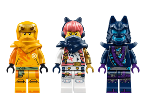 71810 Ninjago Young Dragon Riyu - 7