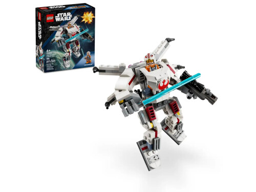 75390 Star wars Luke Skywalker X-Wing Mech - LEGO®