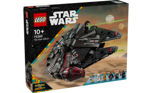 75389 Star wars The Dark Falcon - 2