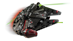 75389 Star wars The Dark Falcon - 6