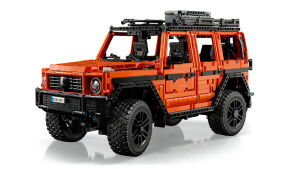 42177 Technic Mercedes-Benz G 500 PROFESSIONAL Line - 5