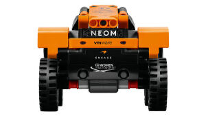 42166 Technic NEOM McLaren Extreme E Race Car - 6