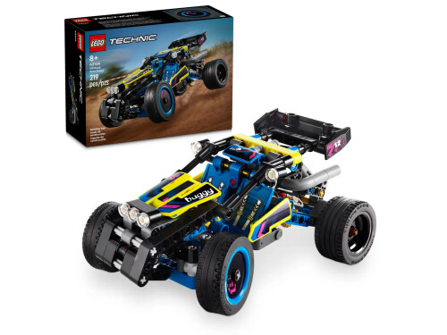 42164 Technic Off-Road Race Buggy - LEGO®