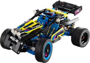 42164 Technic Off-Road Race Buggy - 4