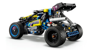 42164 Technic Off-Road Race Buggy - 7